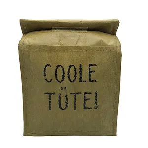 Lunch cooler bag