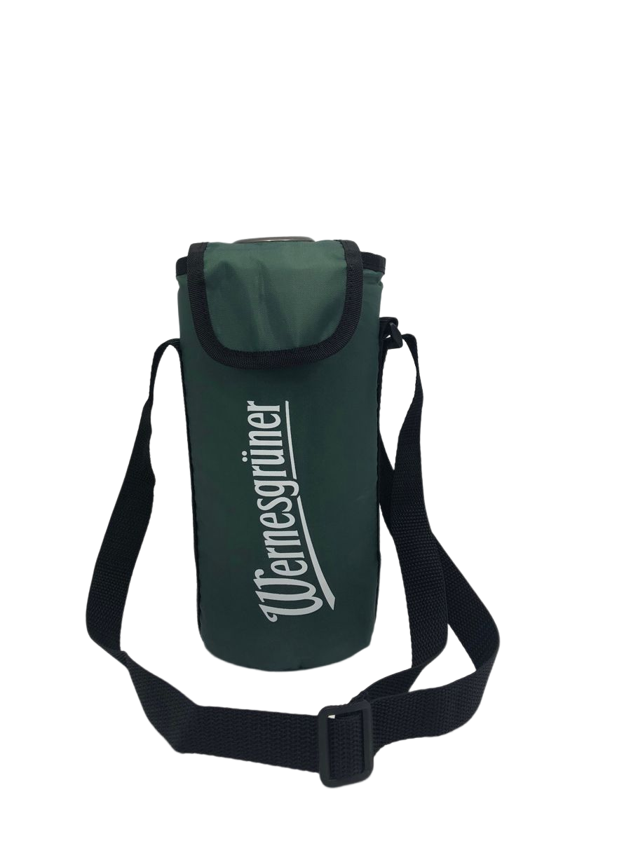 Promotional bottle cooler cooling bag