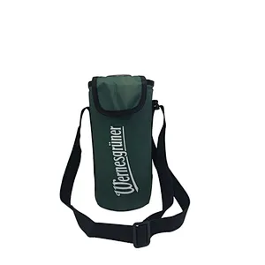 Promotional bottle cooler cooling bag