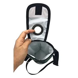 Promotional bottle cooler cooling bag