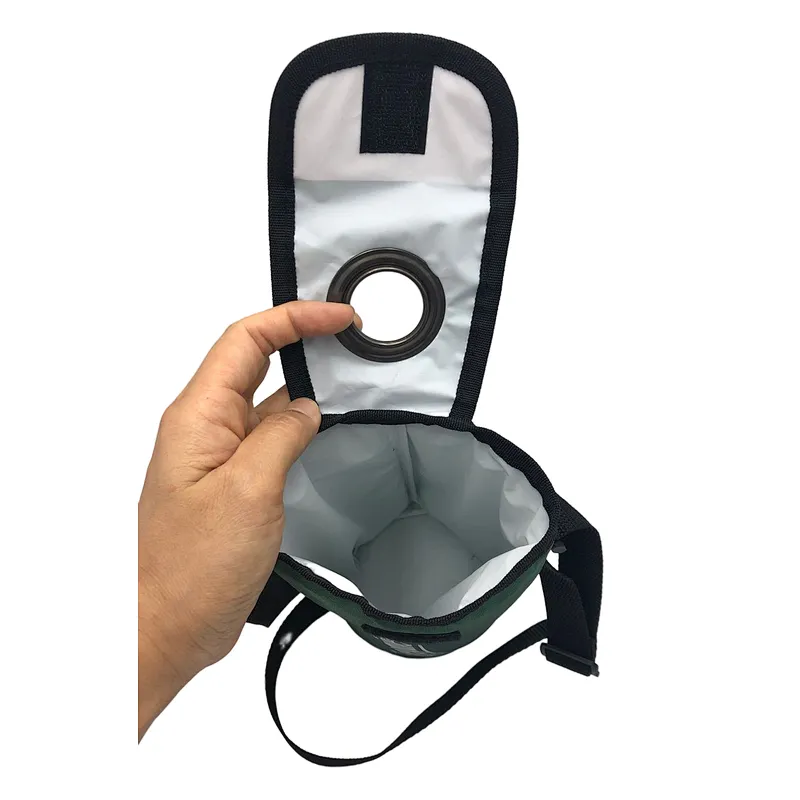 Promotional bottle cooler cooling bag