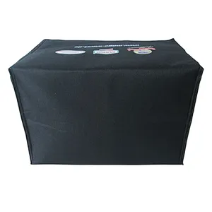 aluminum thermal cooler bag for frozen food