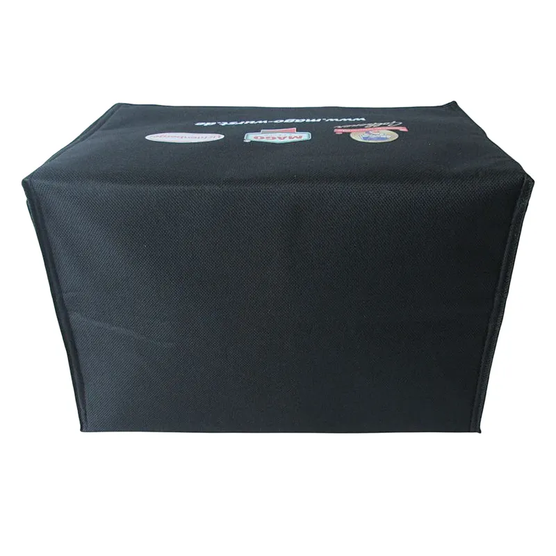 aluminum thermal cooler bag for frozen food