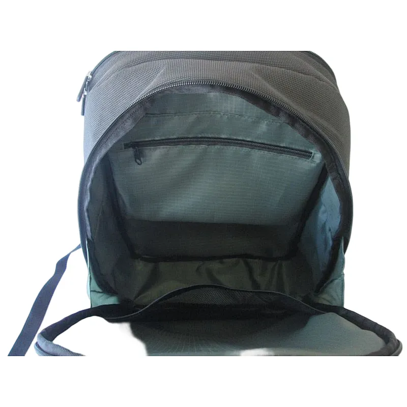 expandable 15.6 inch laptop backpack