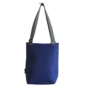 Customized shoulder cooler bag adjustable  strap cooling bag