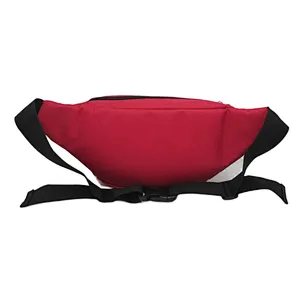 OEM waterproof running waist bag pack