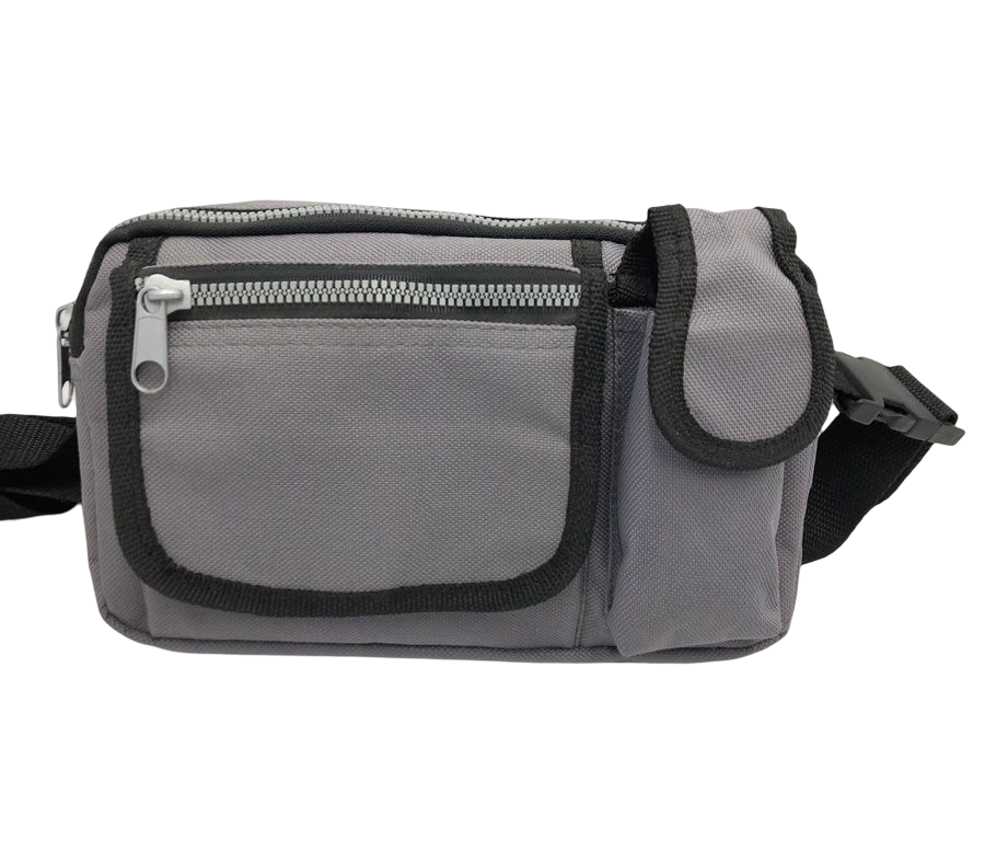 Waterproof Convenient Custom fanny pack outdoor sports Waist Bag