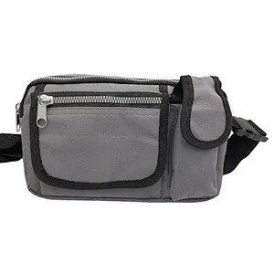 Waterproof Convenient Custom fanny pack outdoor sports Waist Bag
