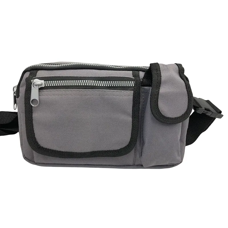 Waterproof Convenient Custom fanny pack outdoor sports Waist Bag