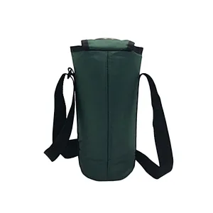 Promotional bottle cooler cooling bag