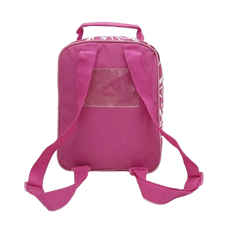 Fashion Waterproof Child Cute Book backpack Bag Durable girl School Bags for Kid Primary Student