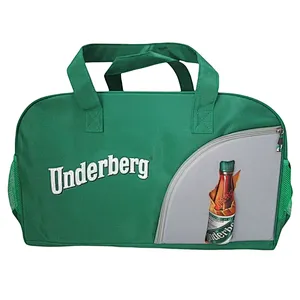 Large capacity gym sport duffle travel bag