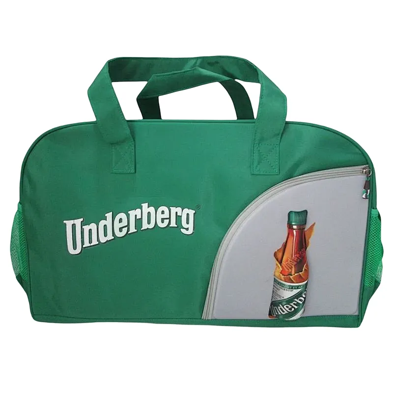Large capacity gym sport duffle travel bag