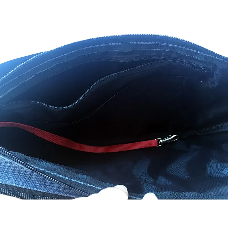 Travelling Fanny pack Belt bag Waist bag Hip bag