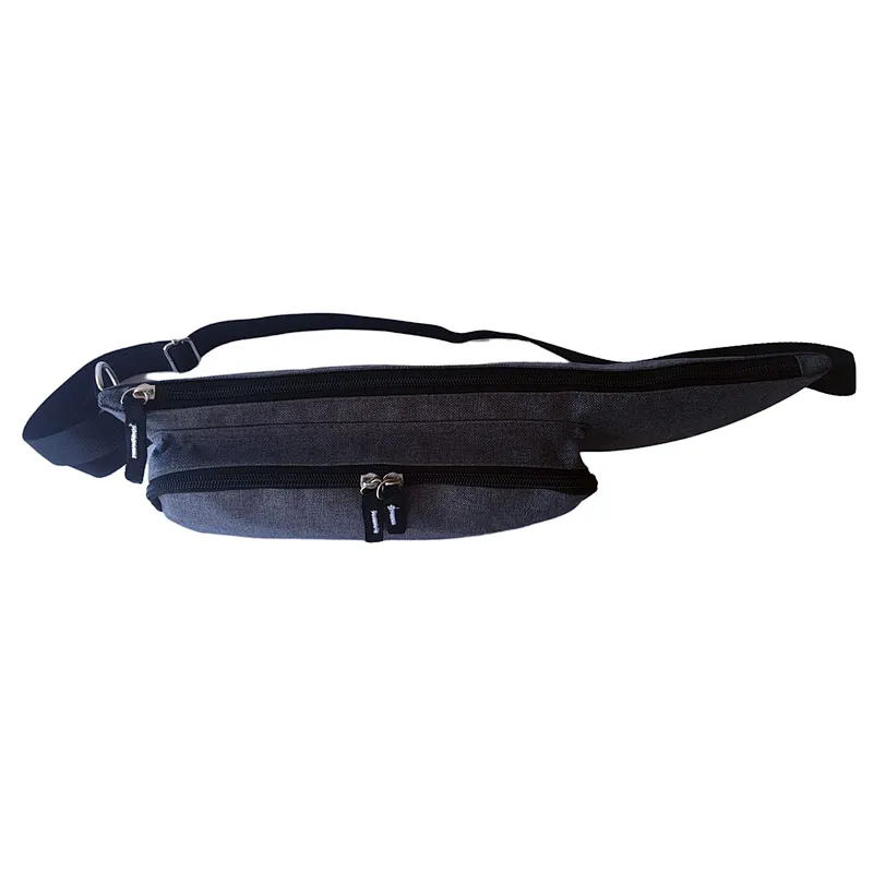 Travelling Fanny pack Belt bag Waist bag Hip bag