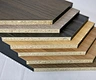 melamine mdf board