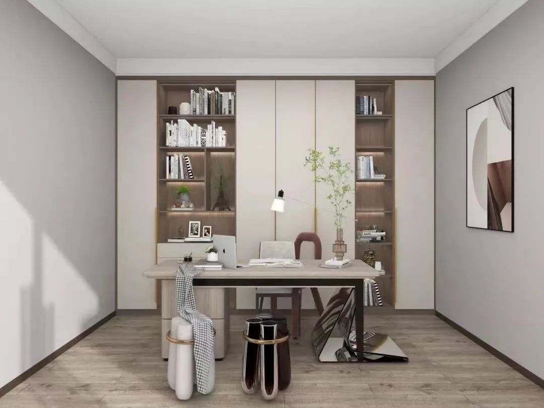 Clean core board - more than aldehyde free
