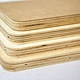 veneered plywood