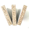 Flakeboard for Hotel Use E0 Glue Modern Design Unfinished Surface Indoor Use