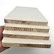 Factory Price 1220mmx2440mm Finger Joint Blockboard Blockboards Melamine Plywood for Furniture Wardrobe