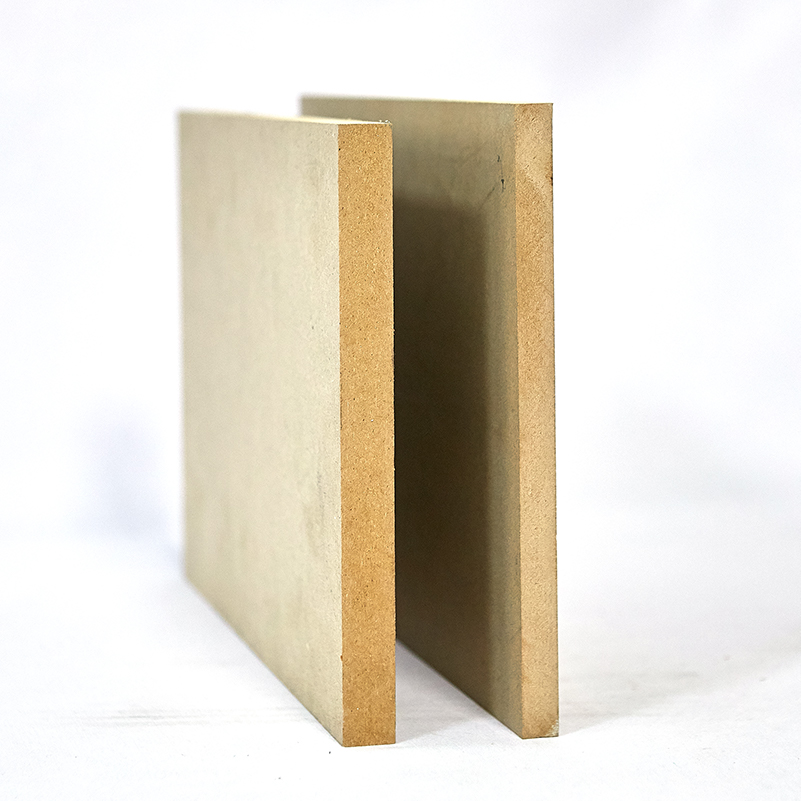 Wood Fibreboard MDF Board for Sale Moisture Proof MDF 18mm Mdf Price