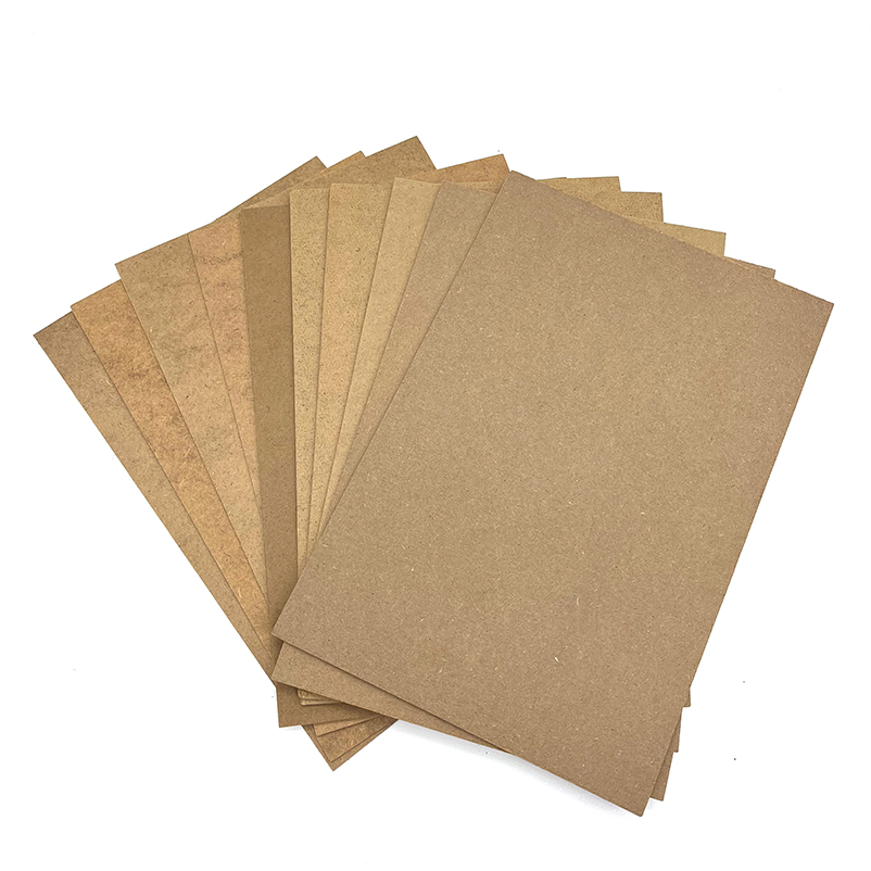 High Quality Yanshang YS3008 First-Class 1mm 1.3mm 1.6mm Ultra-Thin Moisture-Proof E1 MDF Board Factory Direct Low Price for
