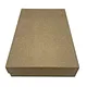 wood sheet 25mm mdf sheet 18mm 3mm wood sheet9mm thick fibreboards12mm thick MDF wood sheet