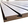 slotted mdf board
fluted mdf board
soundproof slotted board