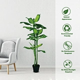 Artificial Green Princess