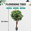 artificial tree for decoration