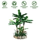 artificial plant tree