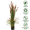 faux christmas foliage