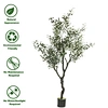 artificial potted plants