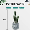 bonsai artificial plant