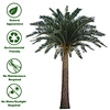 artificial outdoor plants trees