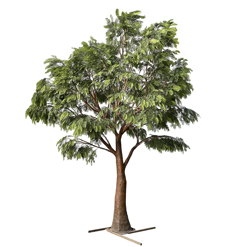 Why Fake Trees are Better Than Real Ones