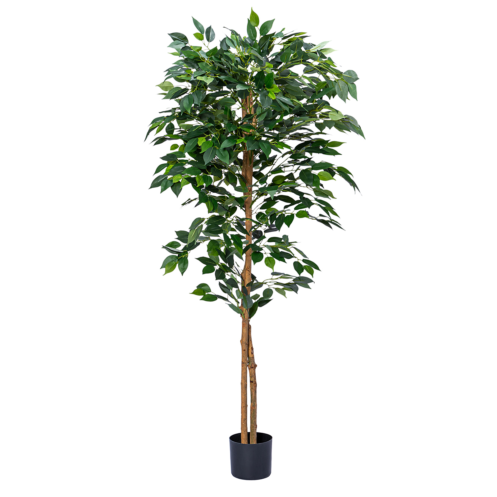 What Makes Haihong Ficus Tree Best Choice in the Artificial Plants Industry