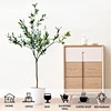 Artificial Olive Tree