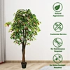 Artificial Cherry Tree