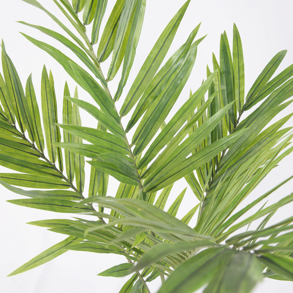 Best place to buy artificial plants that don't look fake, plus expert tips on how to style them