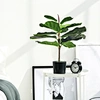 artificial fiddle leaf fig