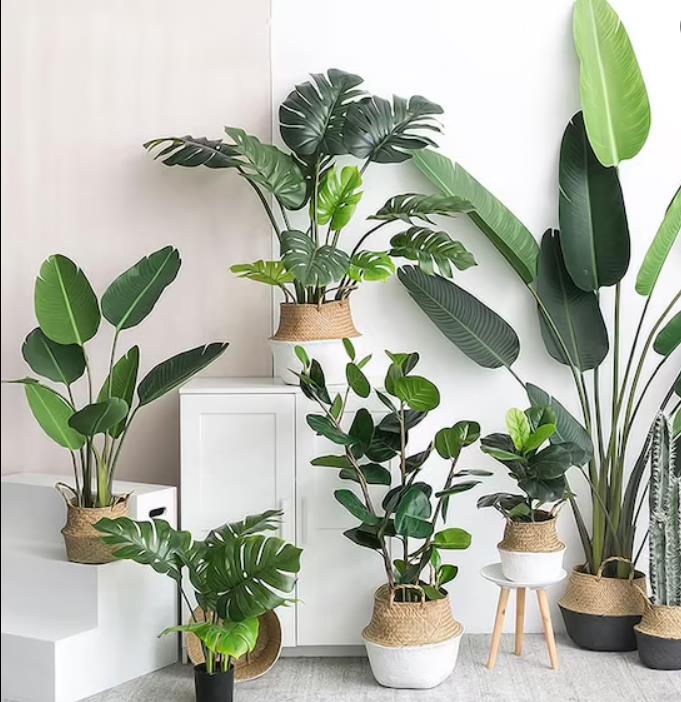 Top Benefits of Haihong Artificial Plants