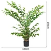 indoor artificial plant