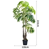 Artificial Potted Plants