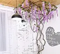 Artificial plant ivy