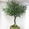 Factory wholesale Plants Artificial Olive Tree indoor artificial trees