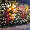 artificial flowers