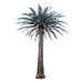 outdoor artificial trees