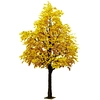 artificial ginkgo tree