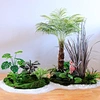 artificial plants combination